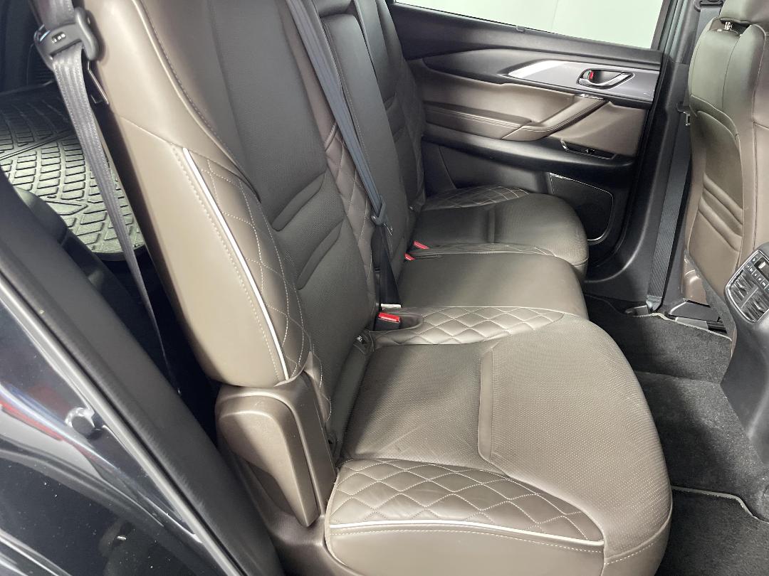 Photo '20' of Mazda CX-9