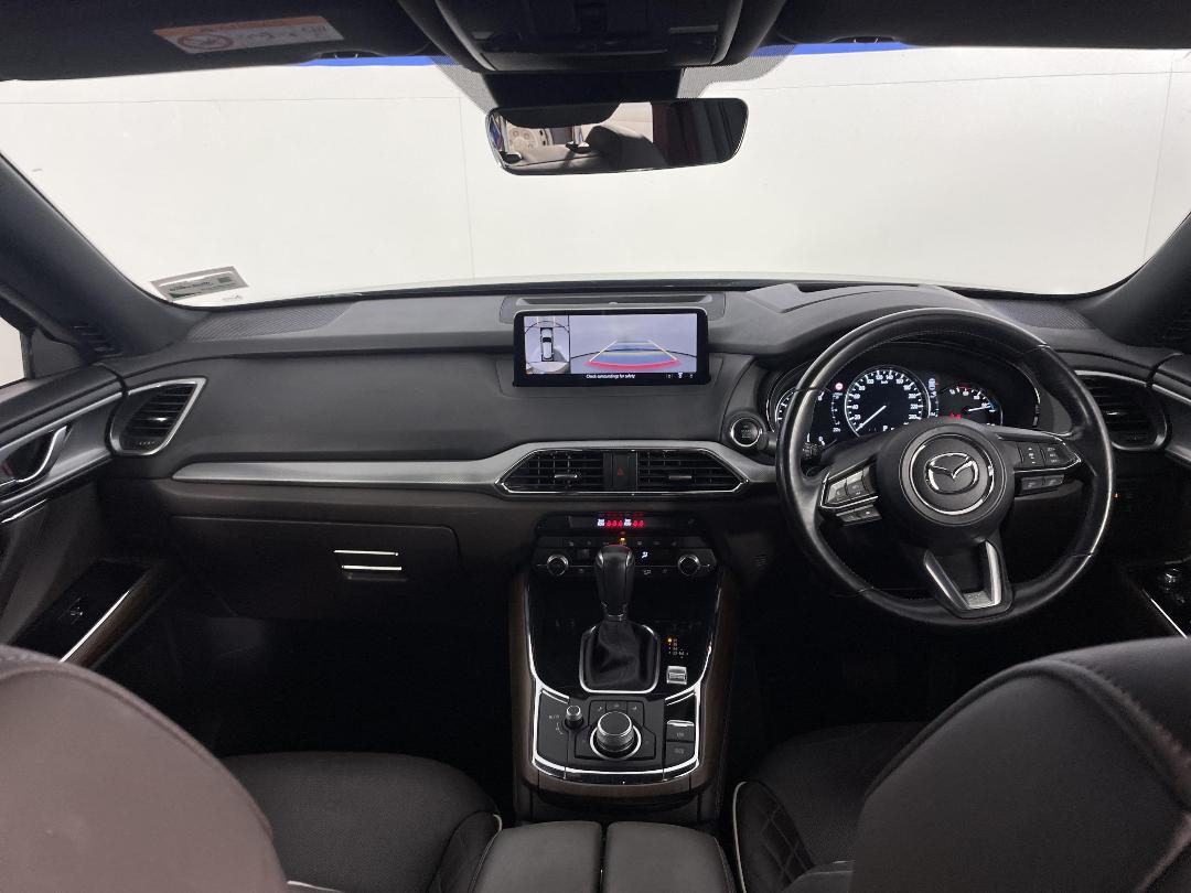 Photo '17' of Mazda CX-9