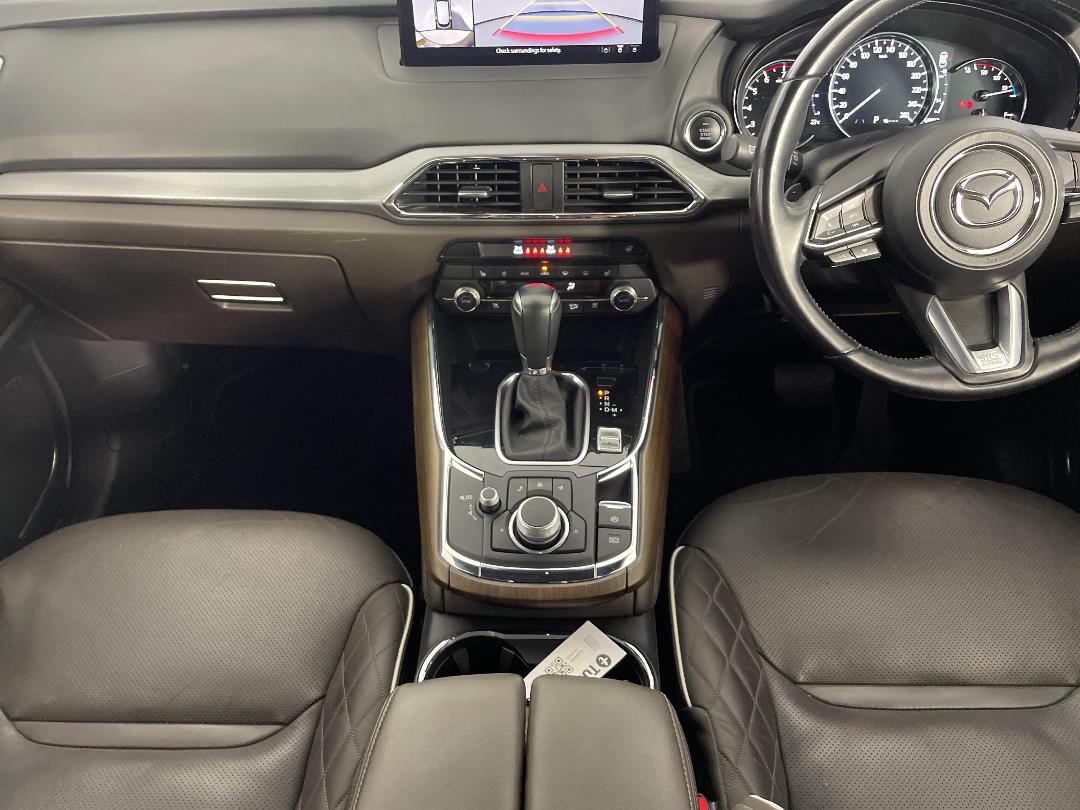 Photo '18' of Mazda CX-9