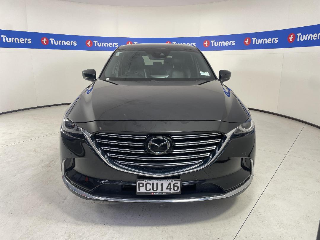 Photo '2' of Mazda CX-9