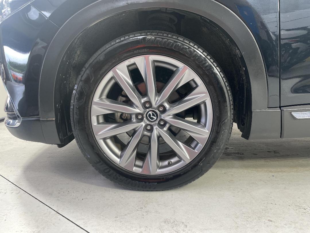 Photo '10' of Mazda CX-9