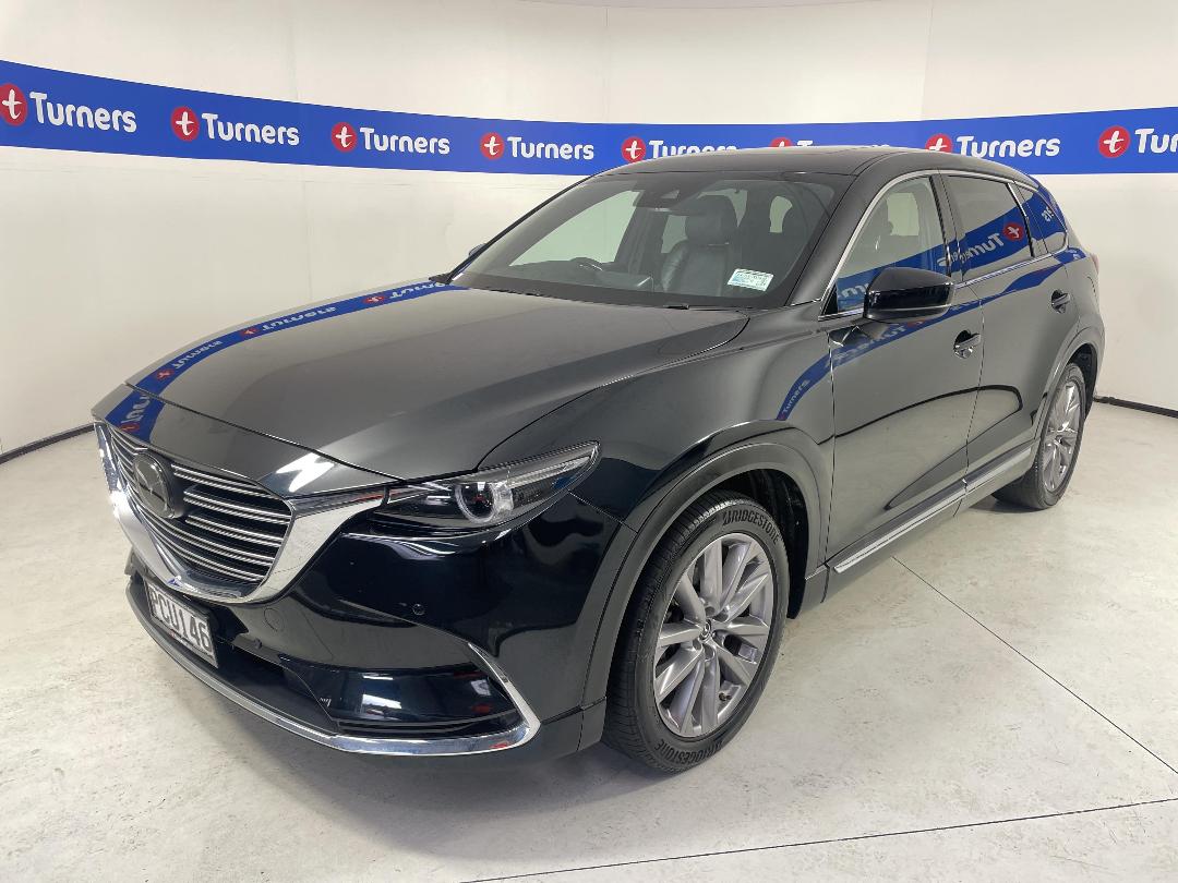 Photo '4' of Mazda CX-9