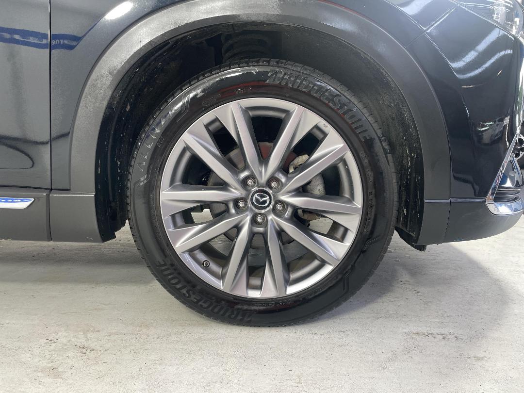 Photo '9' of Mazda CX-9