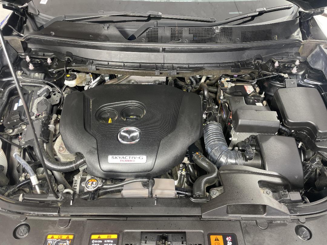 Photo '13' of Mazda CX-9