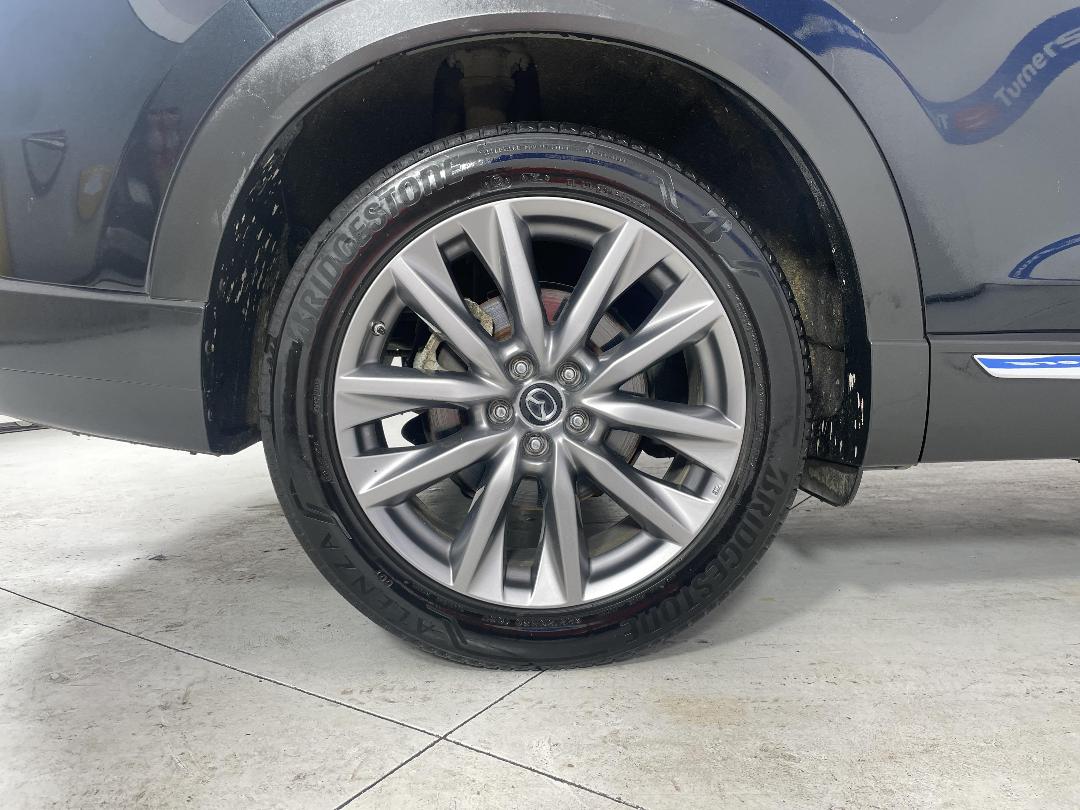 Photo '12' of Mazda CX-9