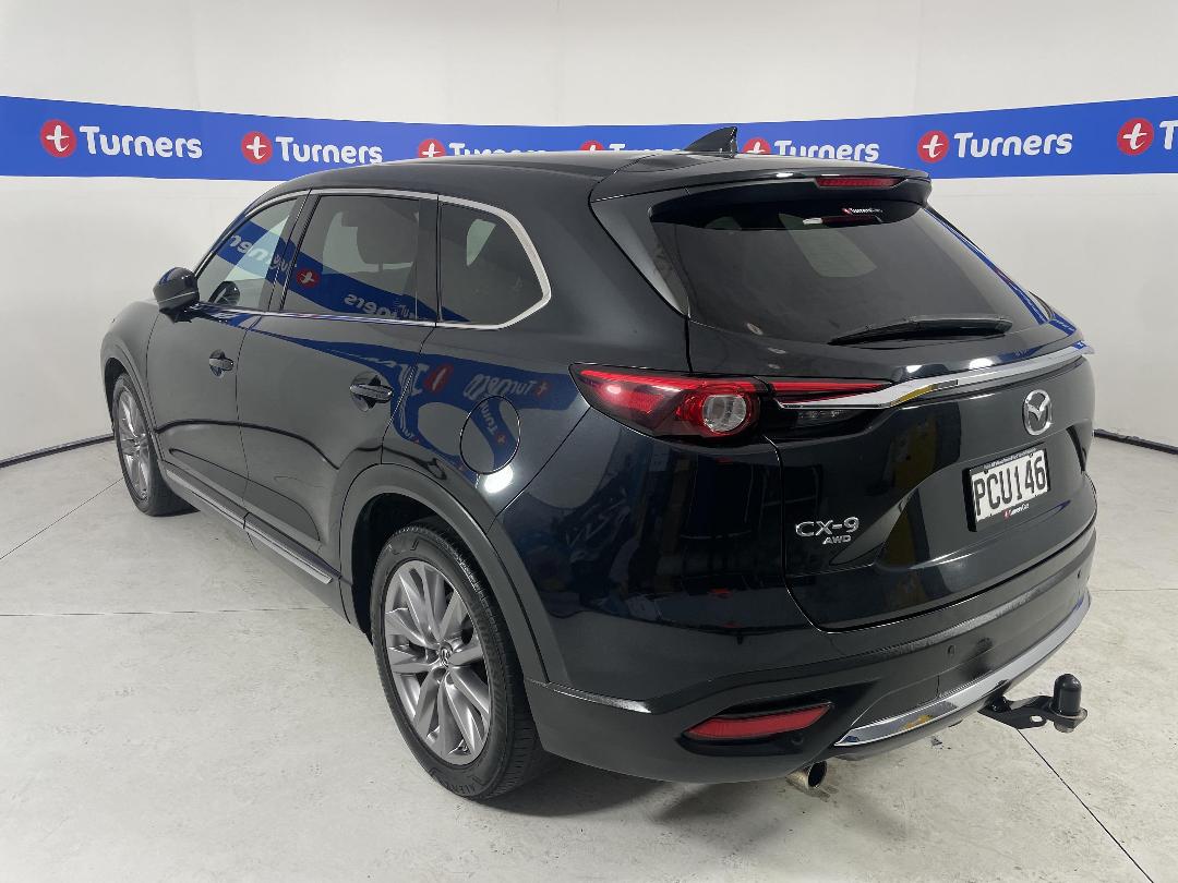 Photo '5' of Mazda CX-9