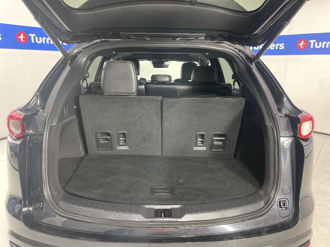 Photo '14' of Mazda CX-9