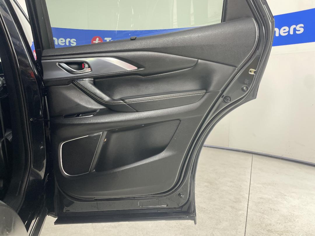 Photo '19' of Mazda CX-9