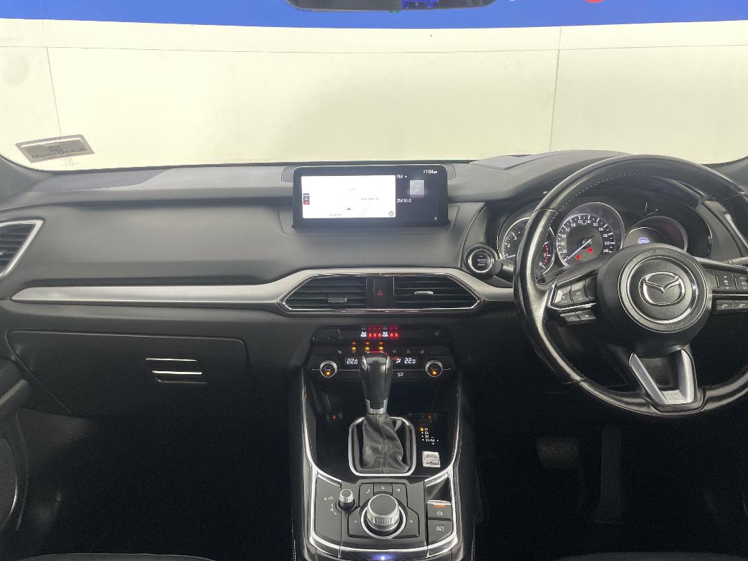 Photo '17' of Mazda CX-9