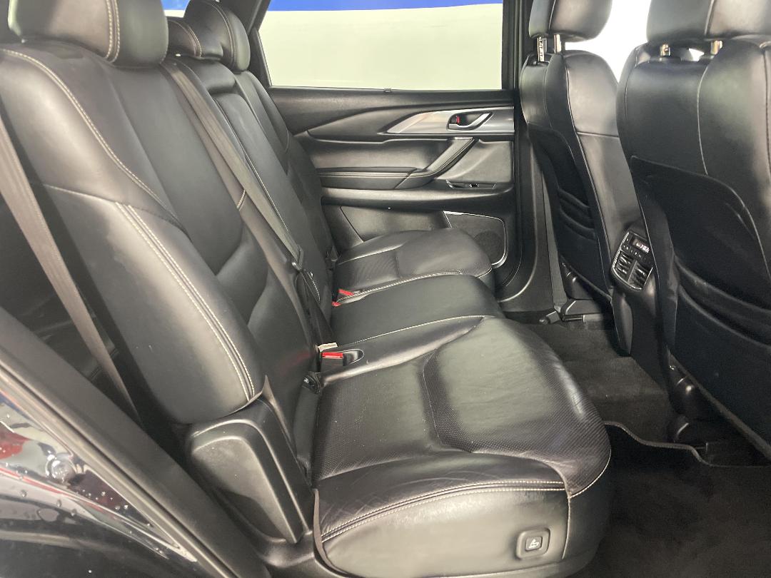 Photo '20' of Mazda CX-9