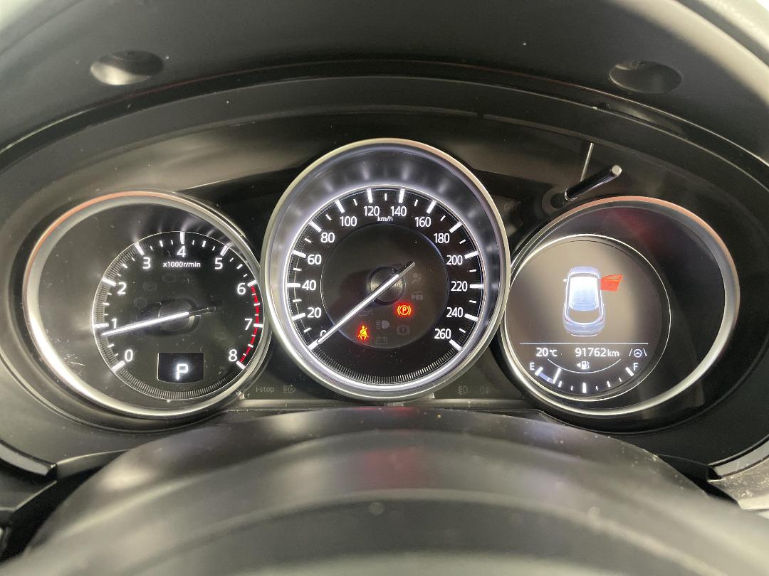 Photo '21' of Mazda CX-9