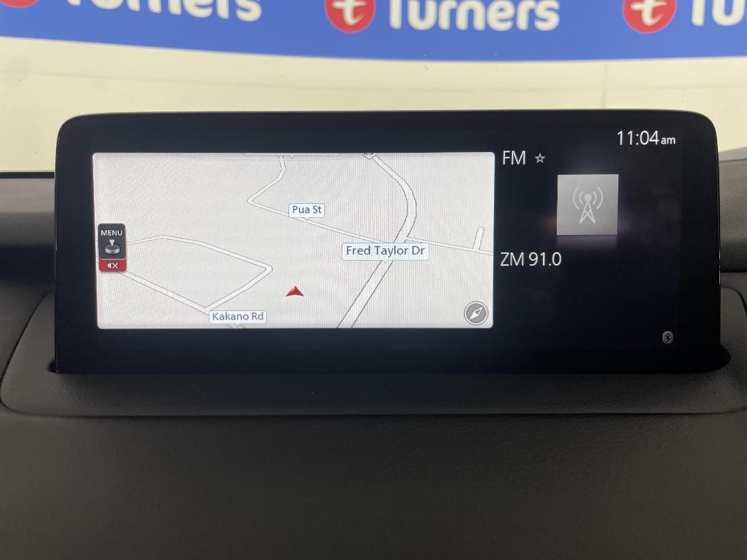 Photo '23' of Mazda CX-9