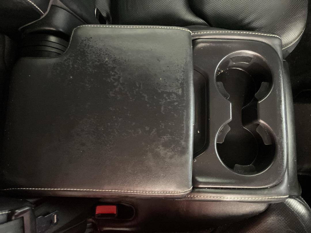 Photo '25' of Mazda CX-9