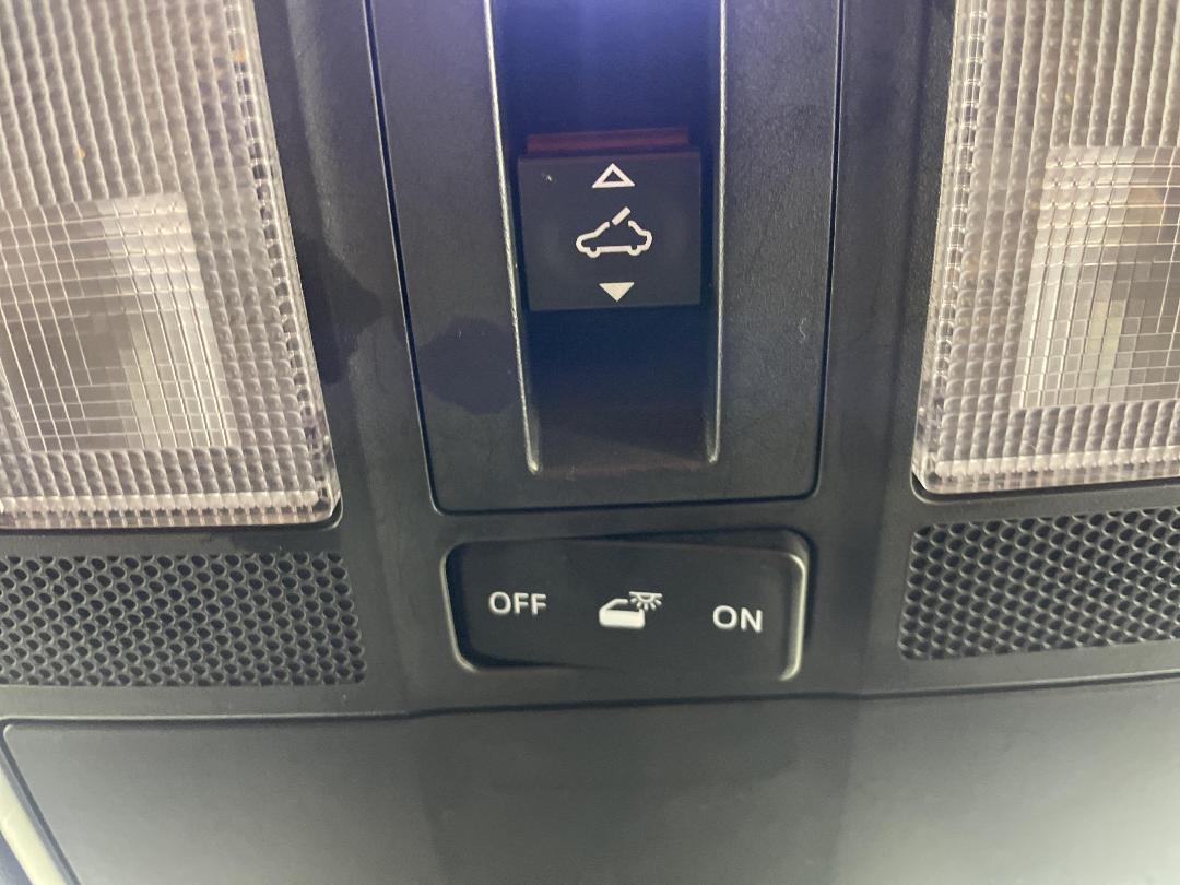 Photo '26' of Mazda CX-9