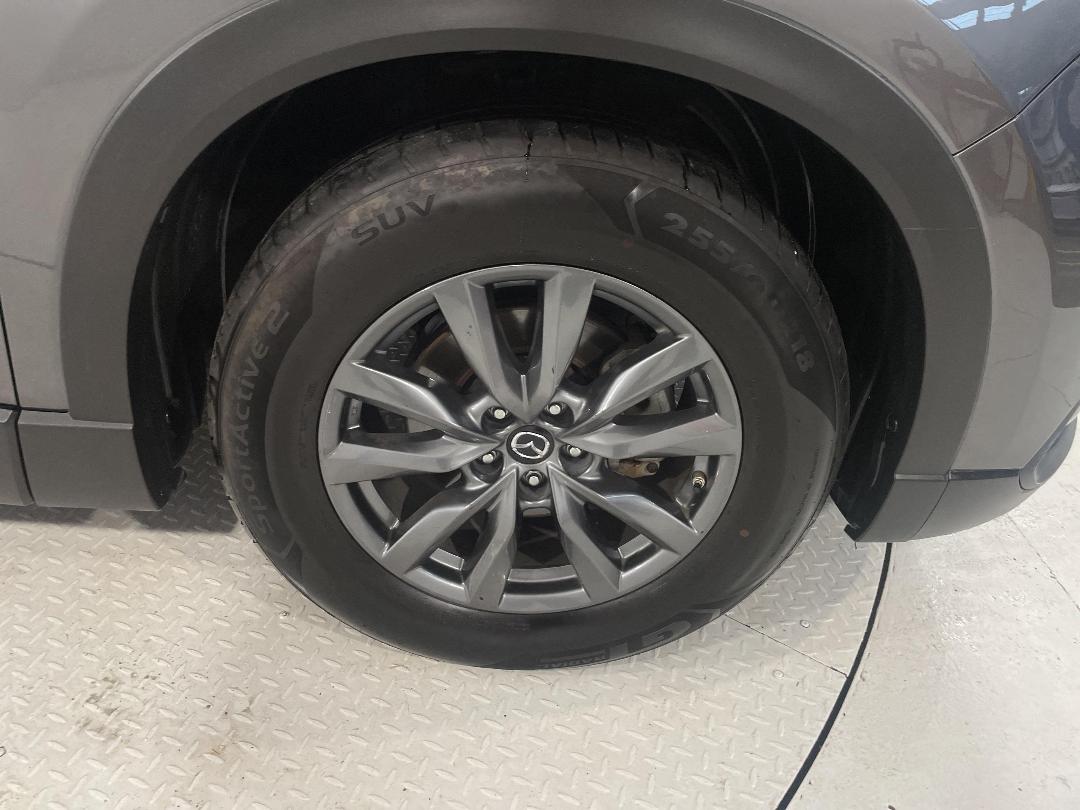 Photo '9' of Mazda CX-9