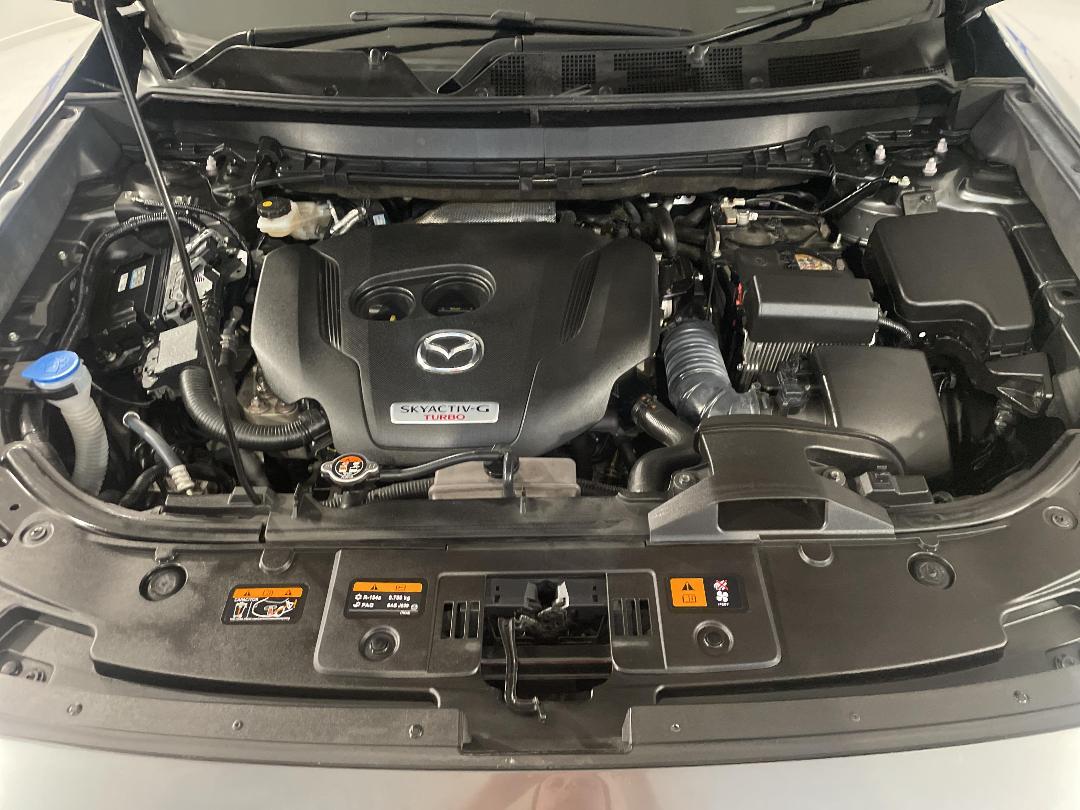 Photo '13' of Mazda CX-9