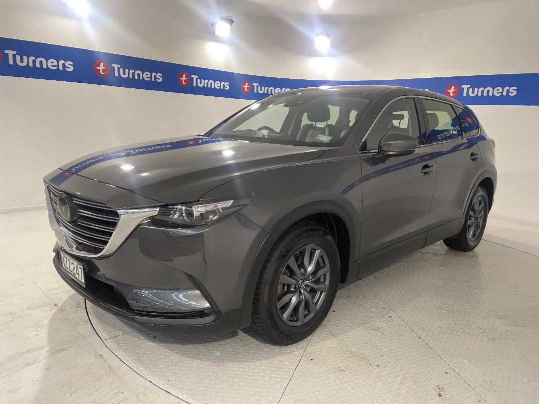 Photo '4' of Mazda CX-9