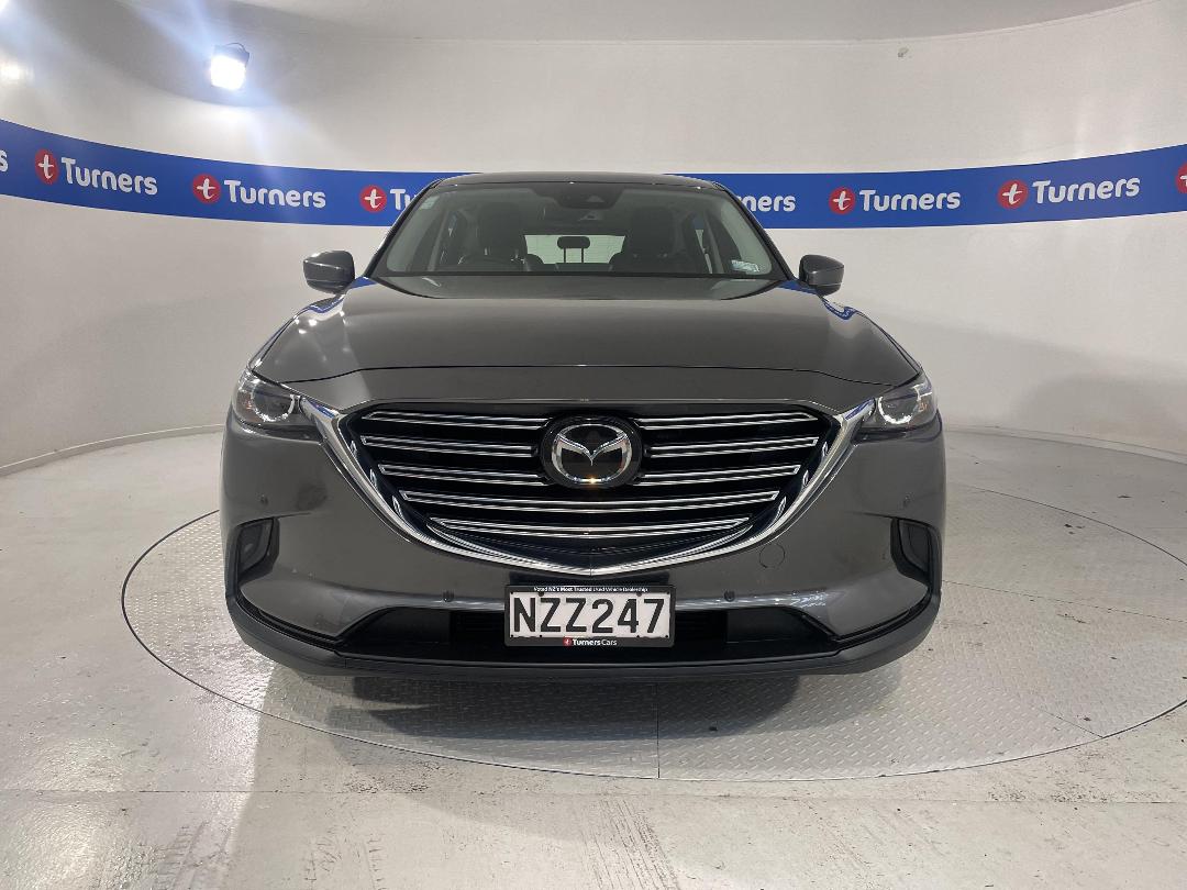 Photo '2' of Mazda CX-9
