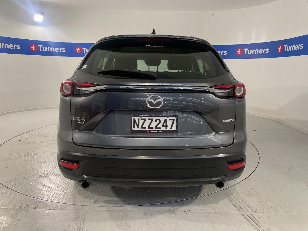 Photo '6' of Mazda CX-9