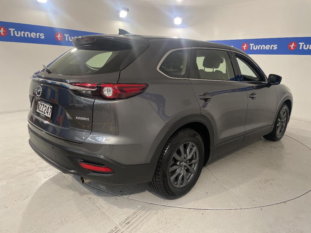 Photo '7' of Mazda CX-9