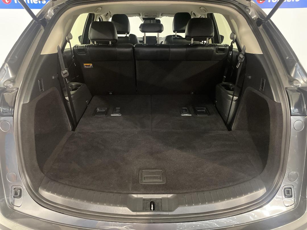 Photo '14' of Mazda CX-9