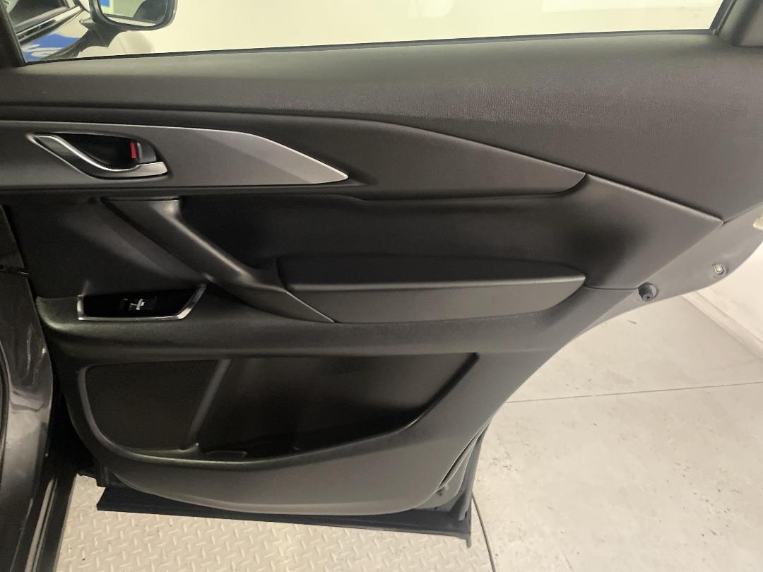 Photo '19' of Mazda CX-9