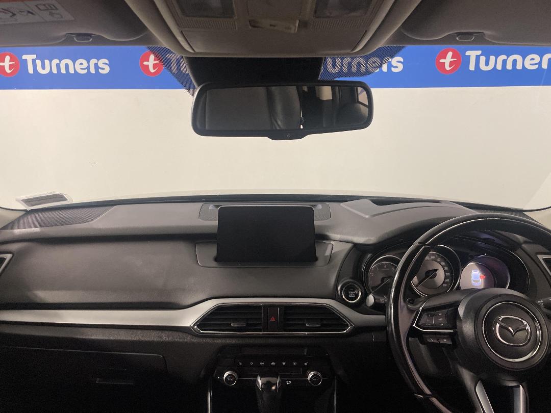 Photo '17' of Mazda CX-9