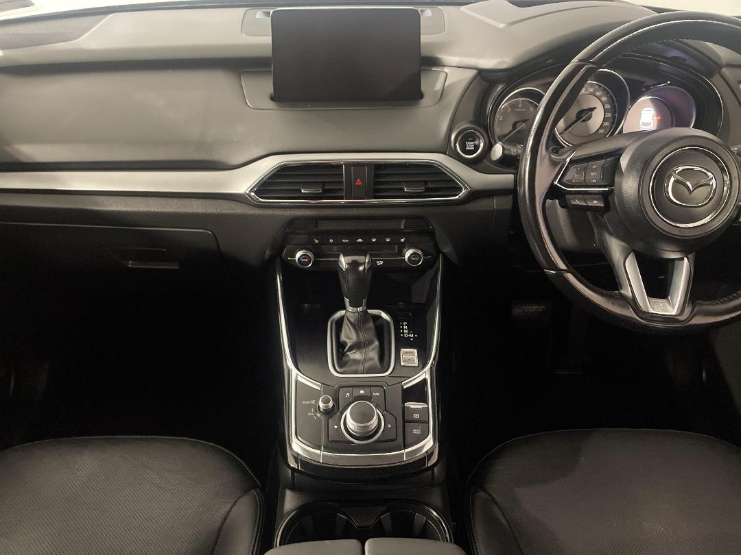 Photo '18' of Mazda CX-9