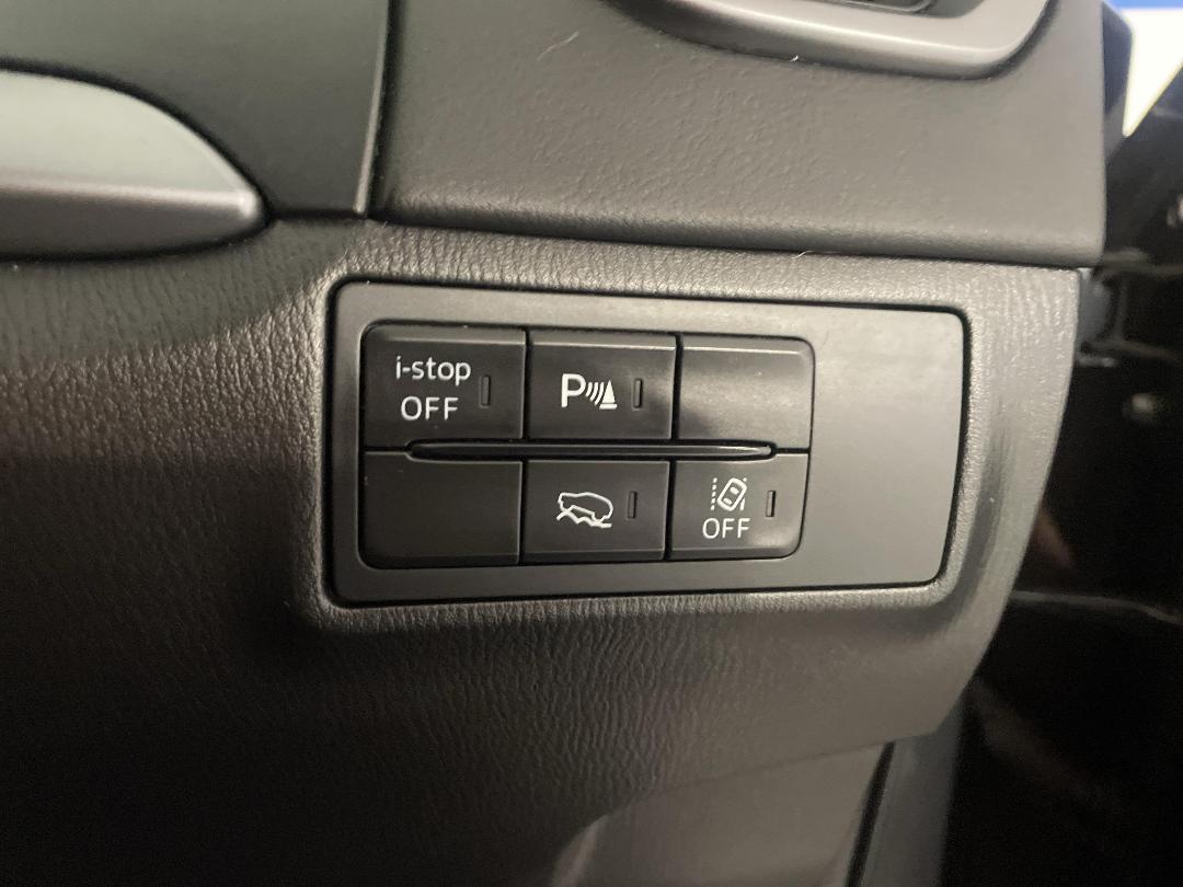 Photo '25' of Mazda CX-9