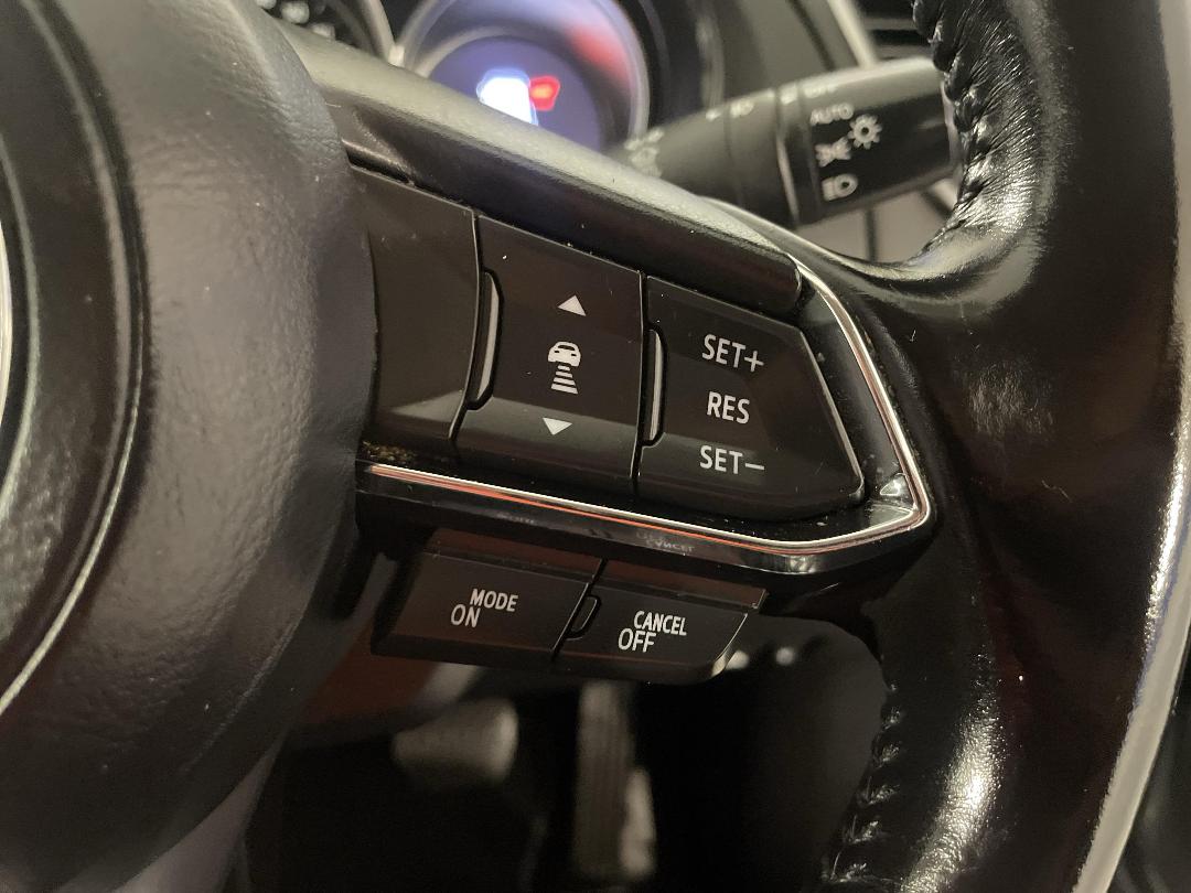 Photo '26' of Mazda CX-9