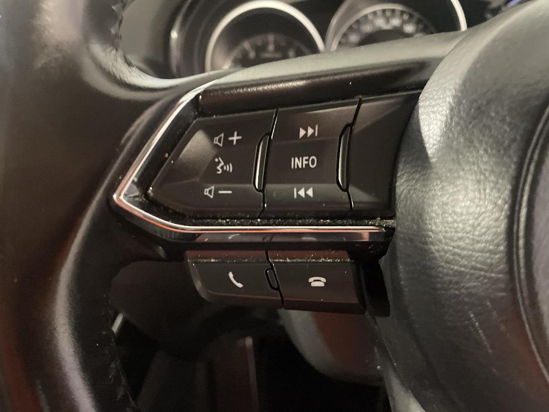 Photo '27' of Mazda CX-9