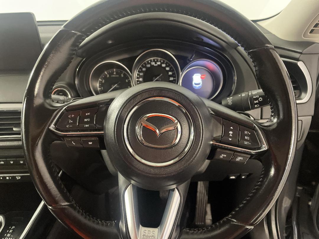 Photo '28' of Mazda CX-9