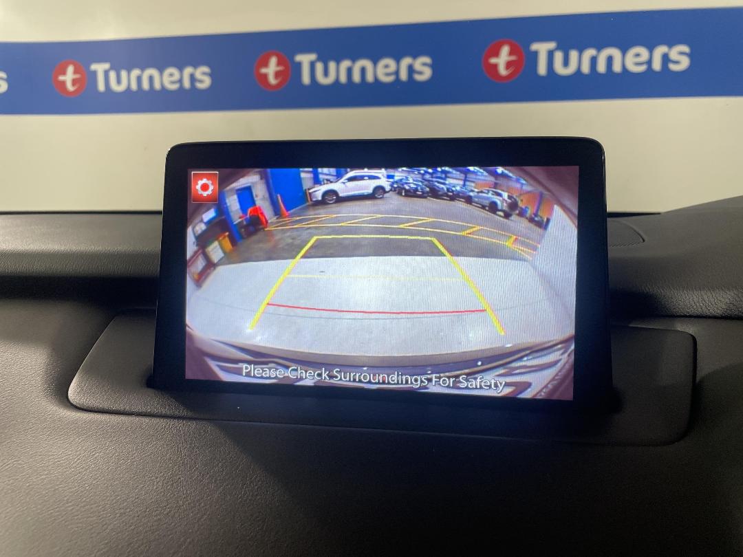 Photo '30' of Mazda CX-9