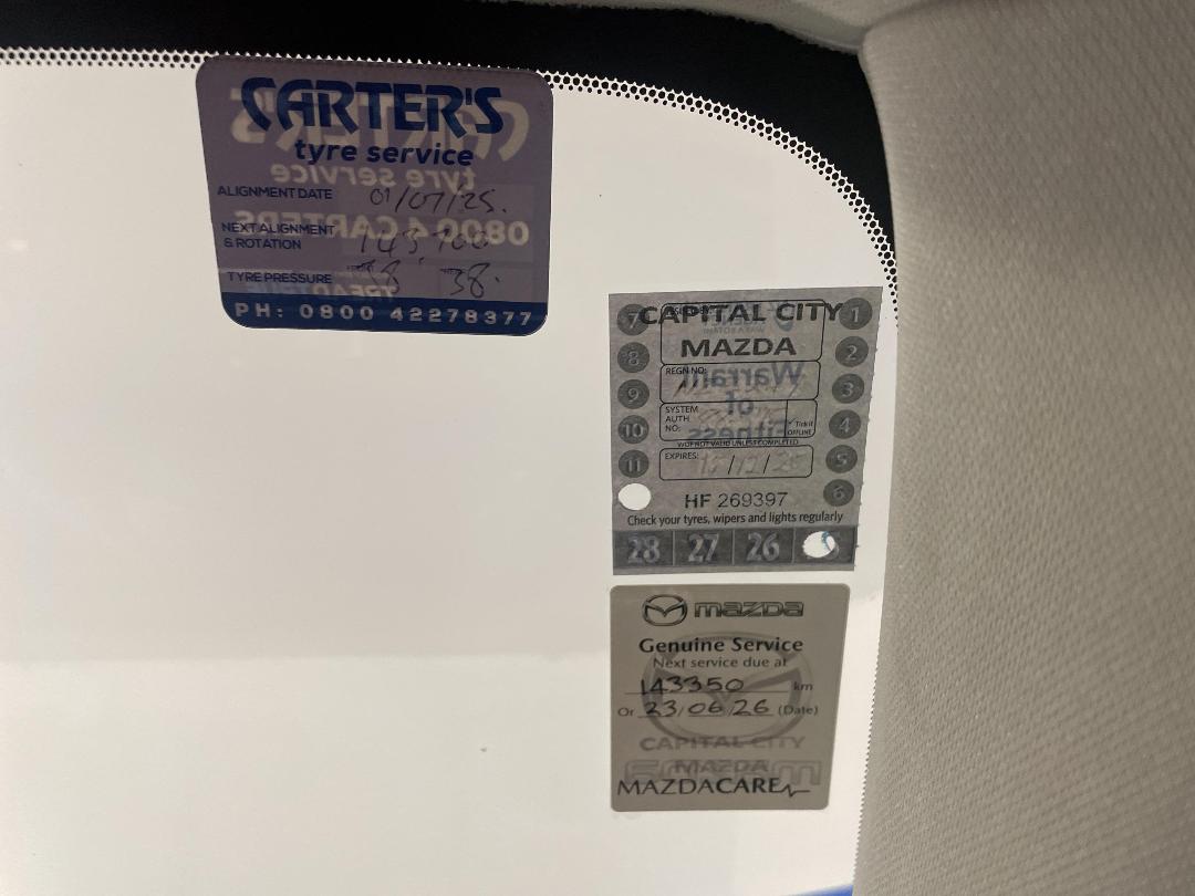 Photo '34' of Mazda CX-9