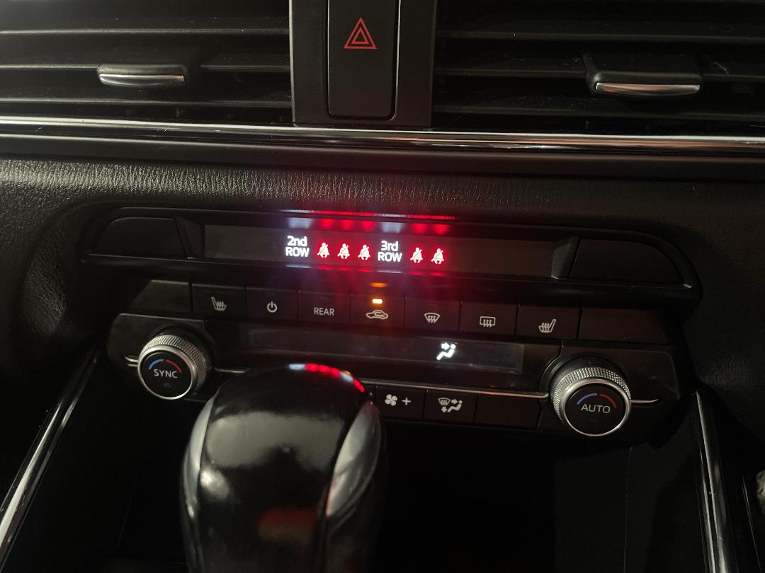 Photo '31' of Mazda CX-9