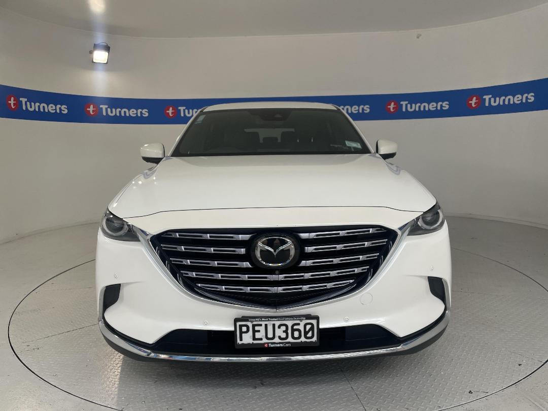 Photo '2' of Mazda CX-9