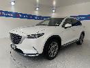 Thumbnail '4' of Mazda CX-9