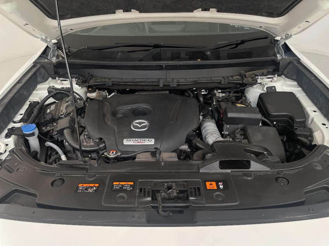 Photo '13' of Mazda CX-9