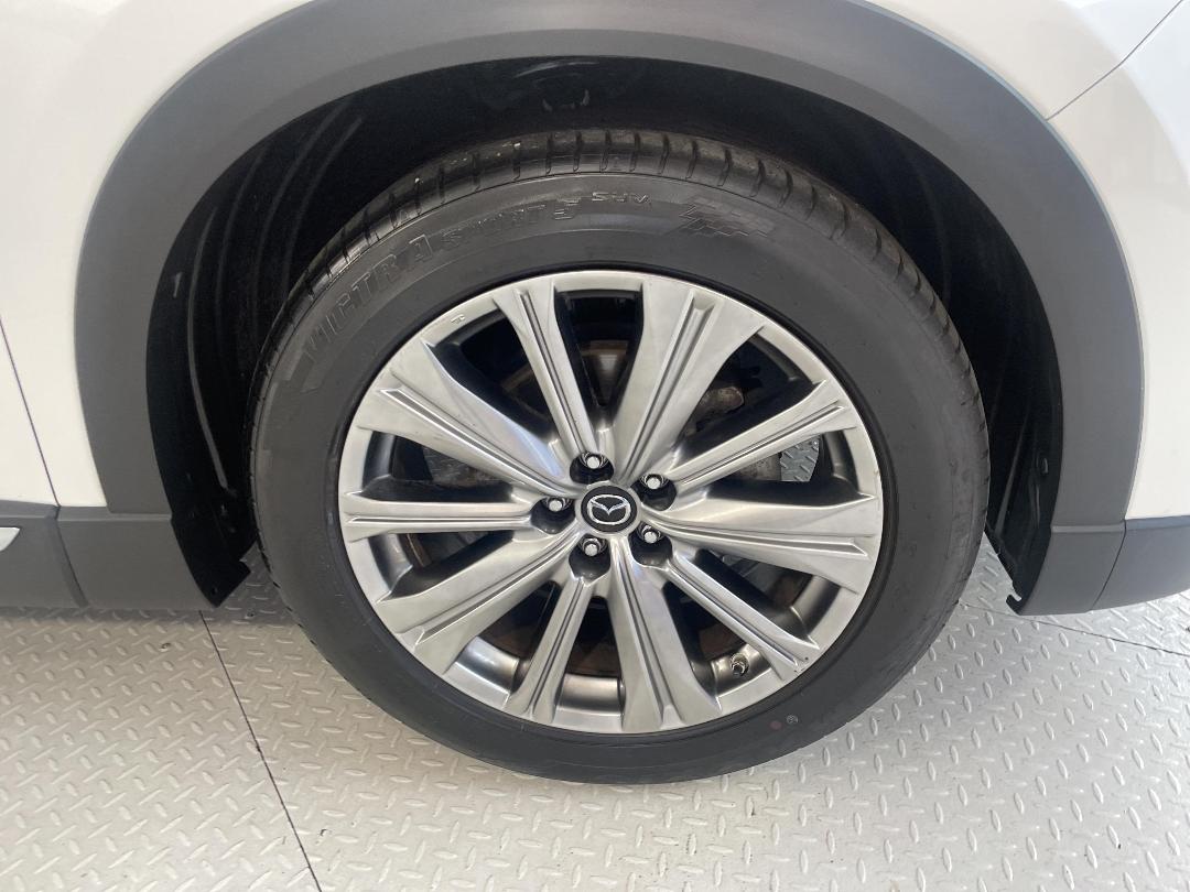 Photo '9' of Mazda CX-9