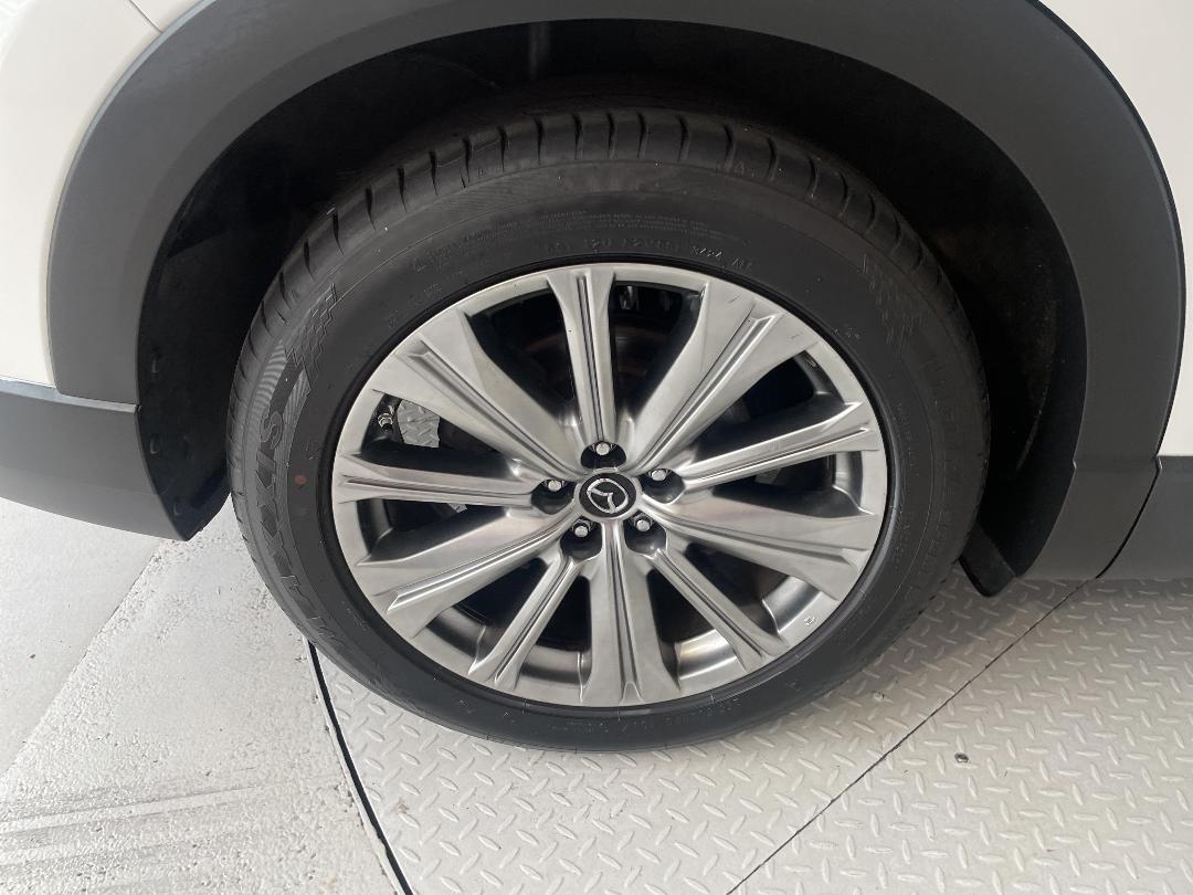 Photo '12' of Mazda CX-9