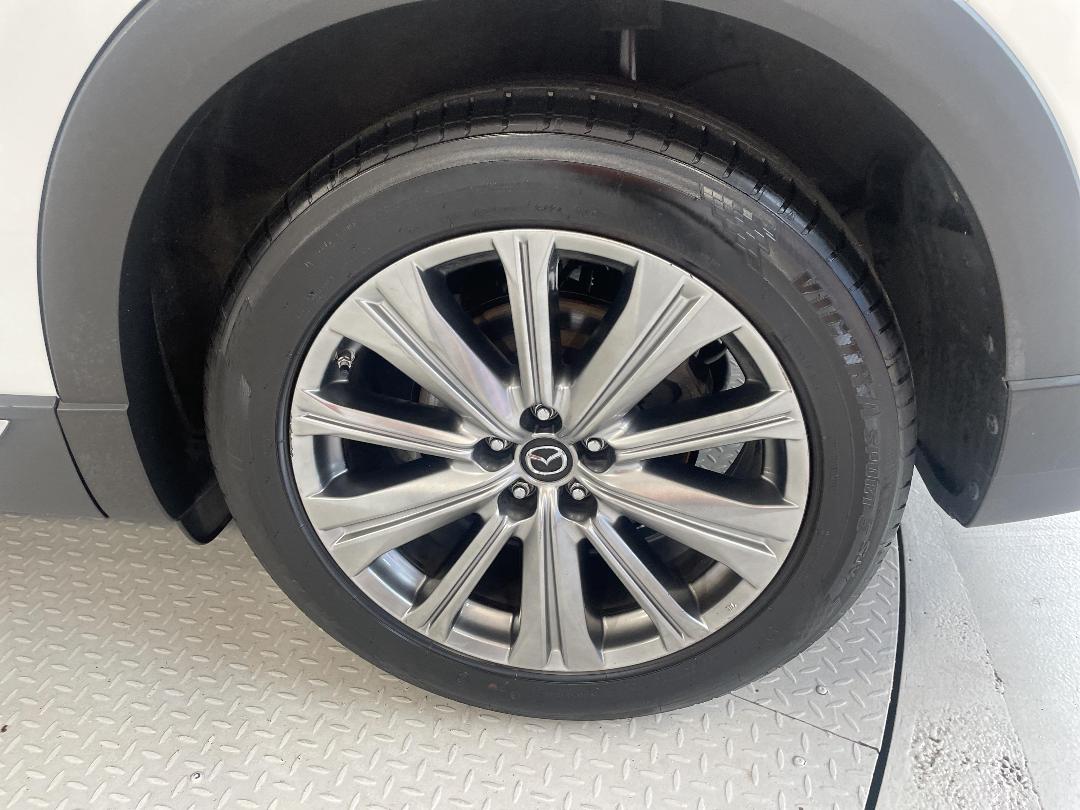 Photo '11' of Mazda CX-9