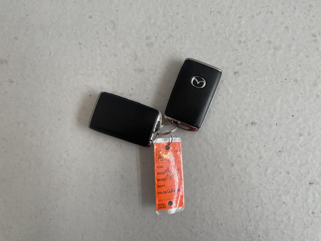 Photo '22' of Mazda CX-9