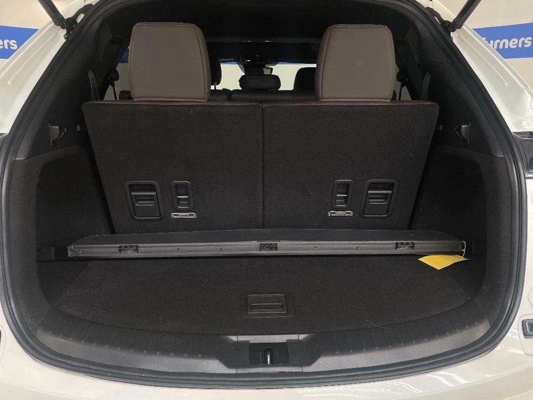 Photo '14' of Mazda CX-9