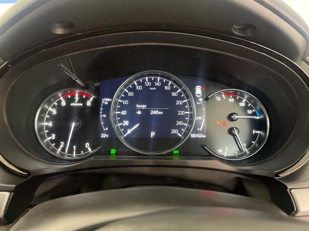 Photo '21' of Mazda CX-9