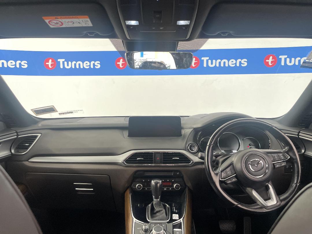 Photo '17' of Mazda CX-9