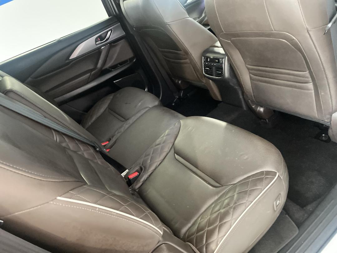 Photo '20' of Mazda CX-9