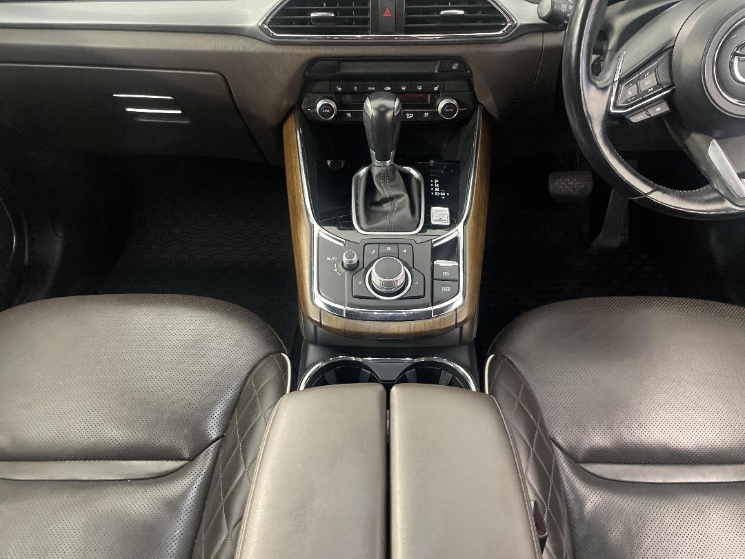 Photo '18' of Mazda CX-9