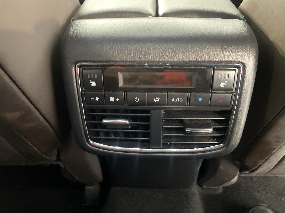 Photo '24' of Mazda CX-9