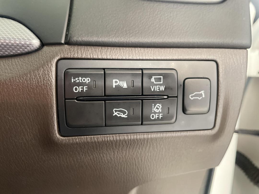 Photo '26' of Mazda CX-9