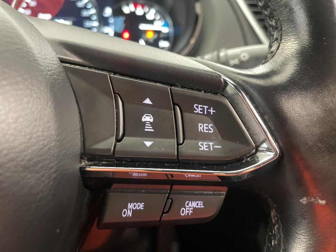 Photo '27' of Mazda CX-9